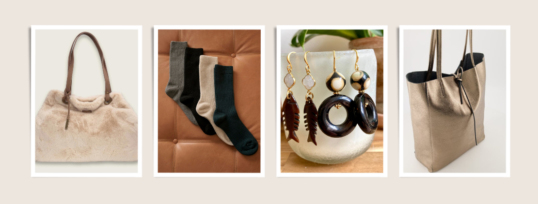 accessoires Max Dohle Mode Scheveningen