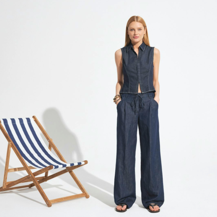 gardeur Max Dohle Mode Scheveningen