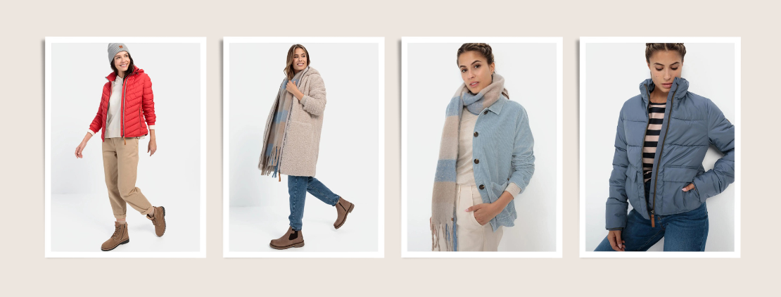 camel active Max Dohle Mode Scheveningen