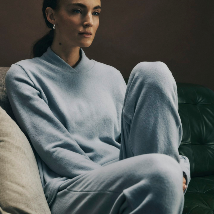 hanro Max Dohle Mode Scheveningen