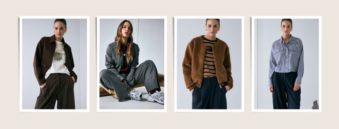 smith & soul Max Dohle Mode Scheveningen