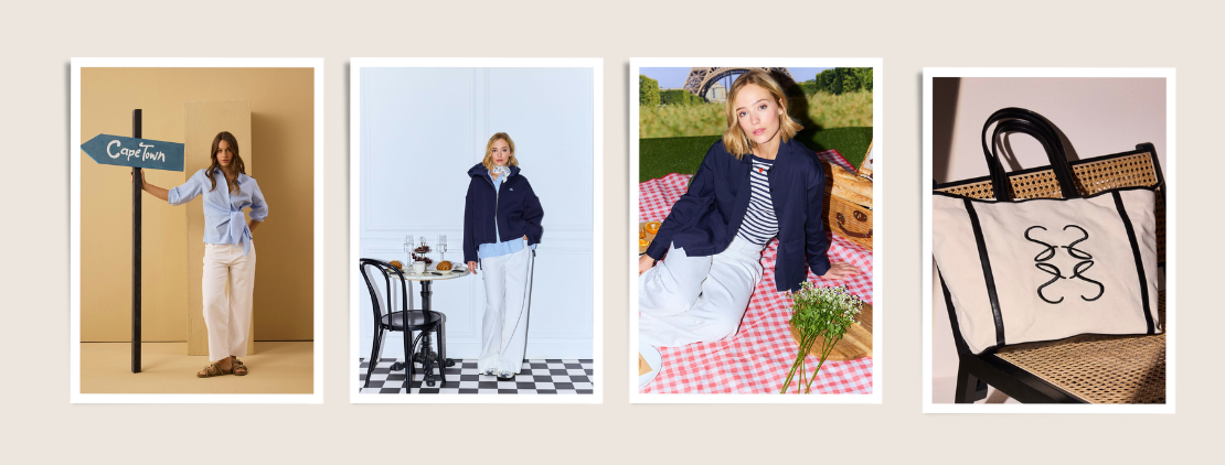 smith & soul Max Dohle Mode Scheveningen