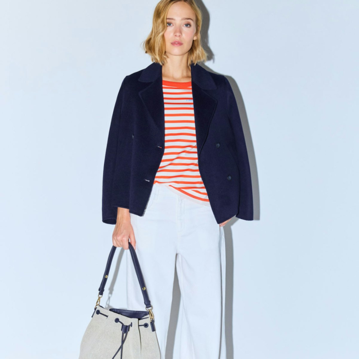 smith & soul Max Dohle Mode Scheveningen