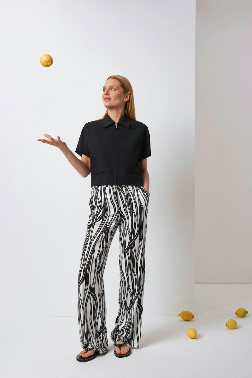 Max Dohle Mode Events