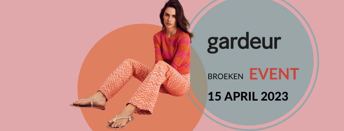 Gardeur even