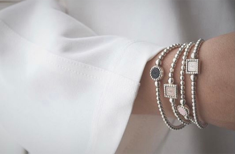 Kaschka sieraden